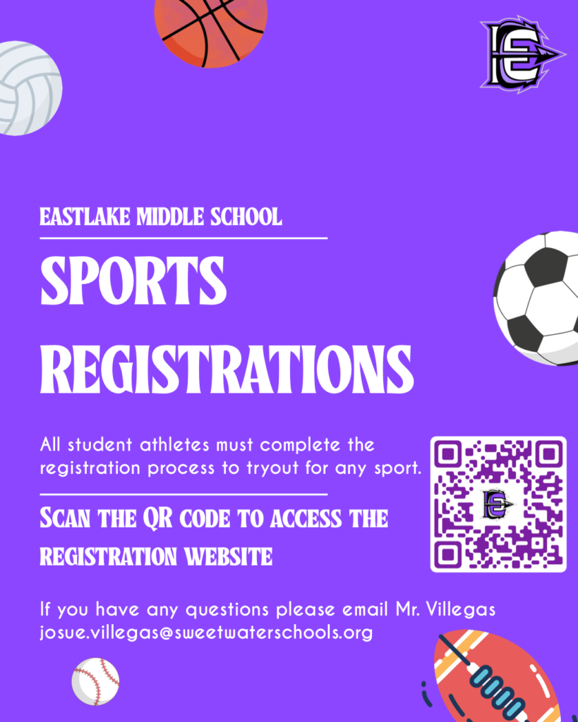 eastlake-middle-school-sports-registration