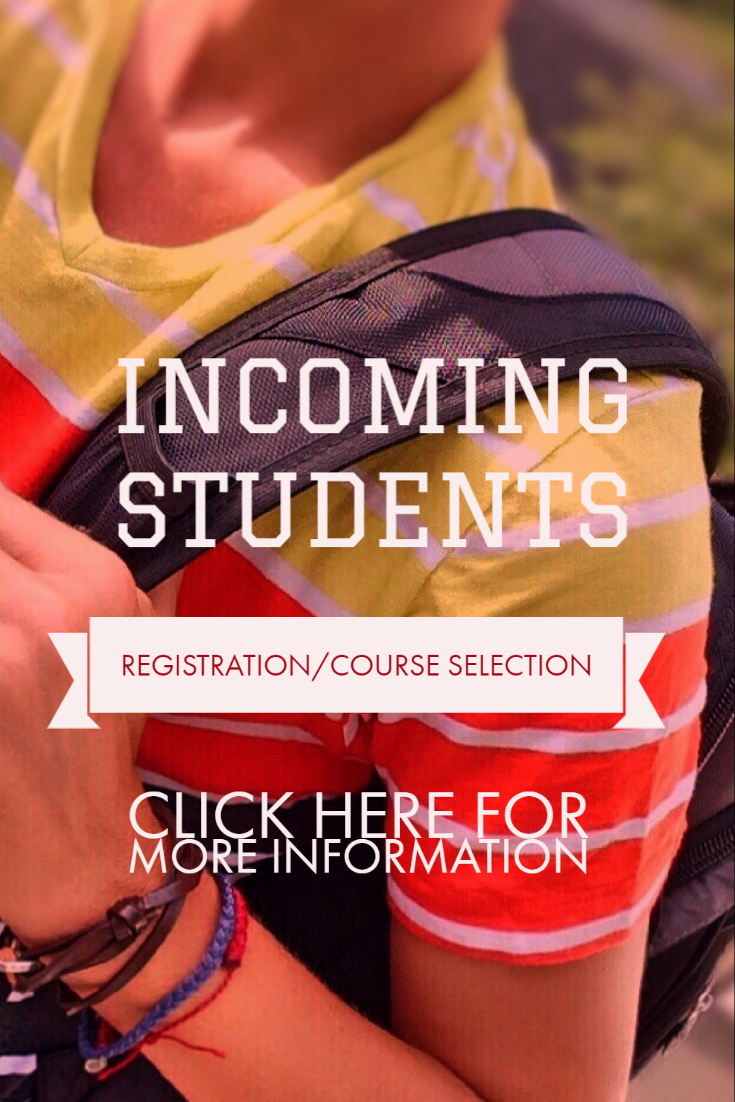 Rancho del Rey Middle School Incoming Students Rancho del Rey Middle School Incoming Students