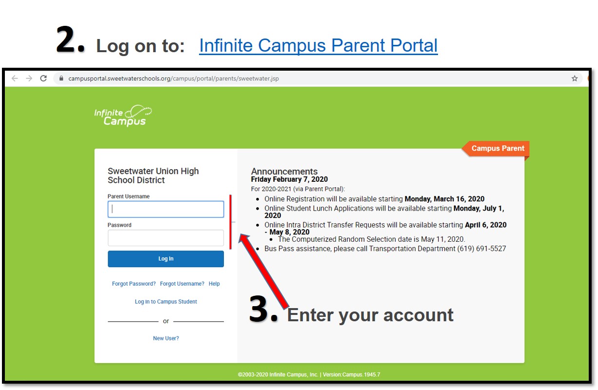 Steps 2 and 3 OLR Rancho del Rey Middle School Steps 2 and 3 OLR Rancho del Rey Middle School