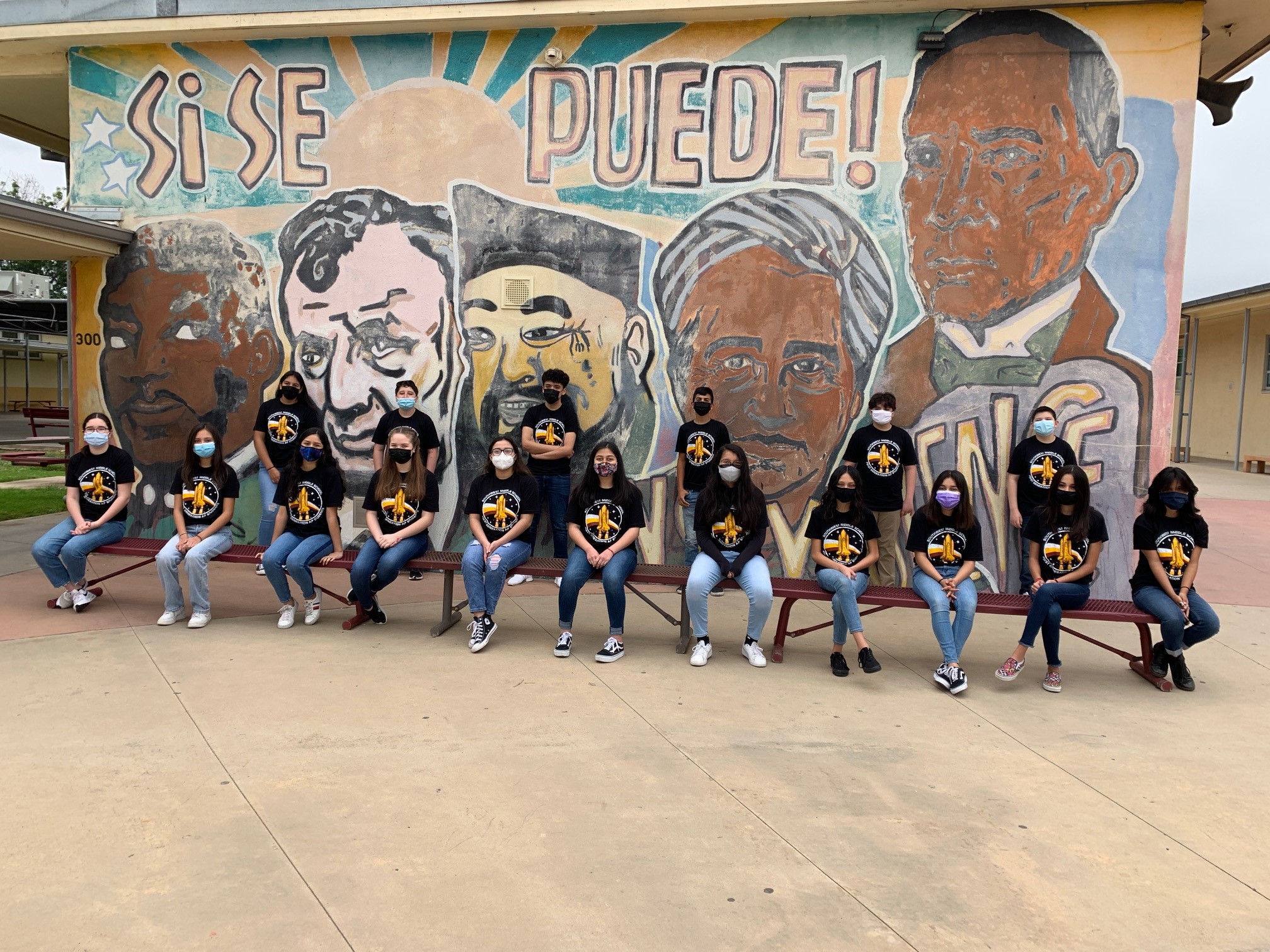 ap-students-southwest-middle-school